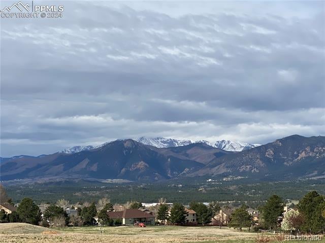 350 Silver Rock Pl, Colorado Springs, CO 80921