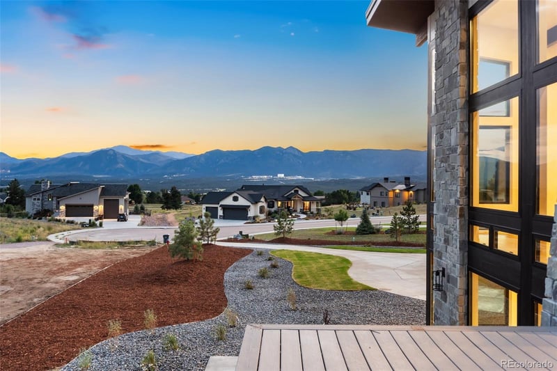 350 Silver Rock Pl, Colorado Springs, CO 80921