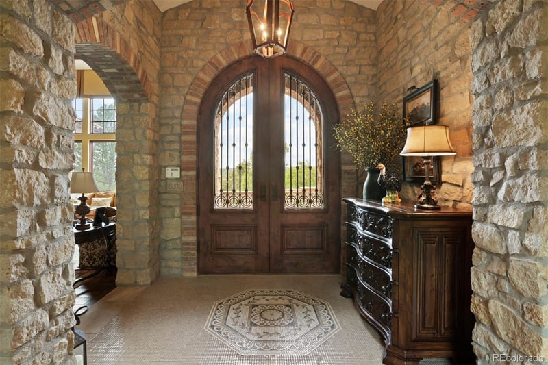 1073 Country Club Estates Dr, Castle Rock, CO 80108