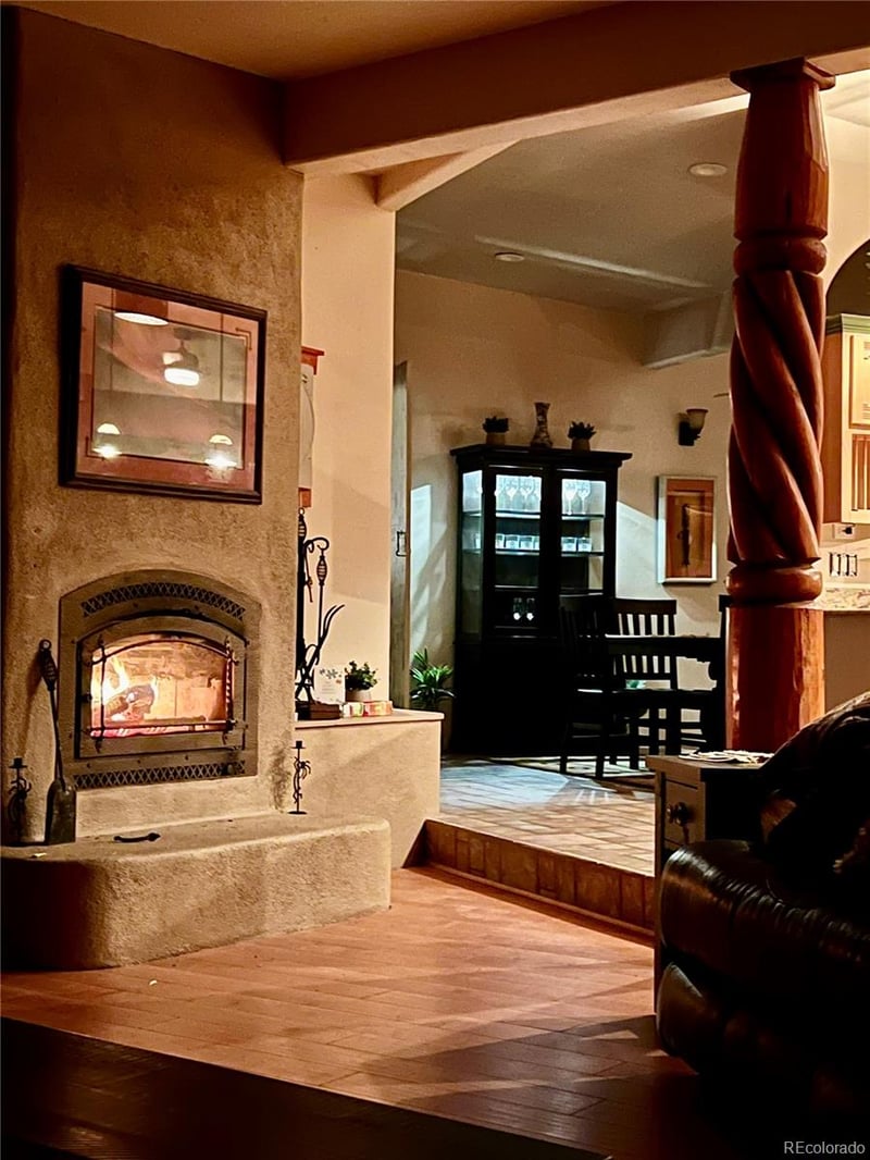 32919 Lake View Rd, Trinidad, CO 81082
