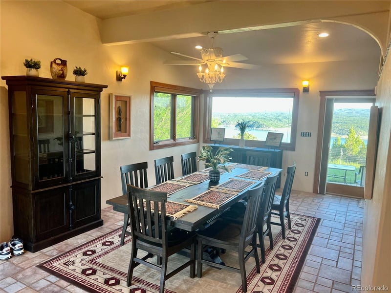 32919 Lake View Rd, Trinidad, CO 81082