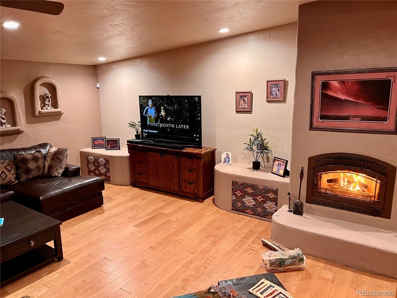 32919 Lake View Rd, Trinidad, CO 81082