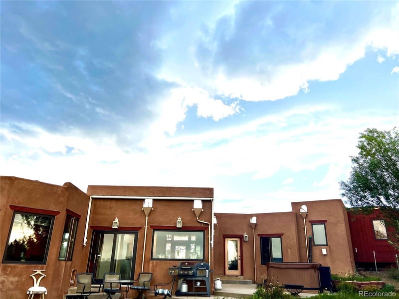 32919 Lake View Rd, Trinidad, CO 81082