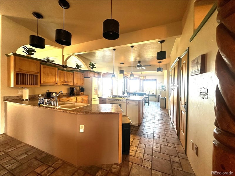 32919 Lake View Rd, Trinidad, CO 81082