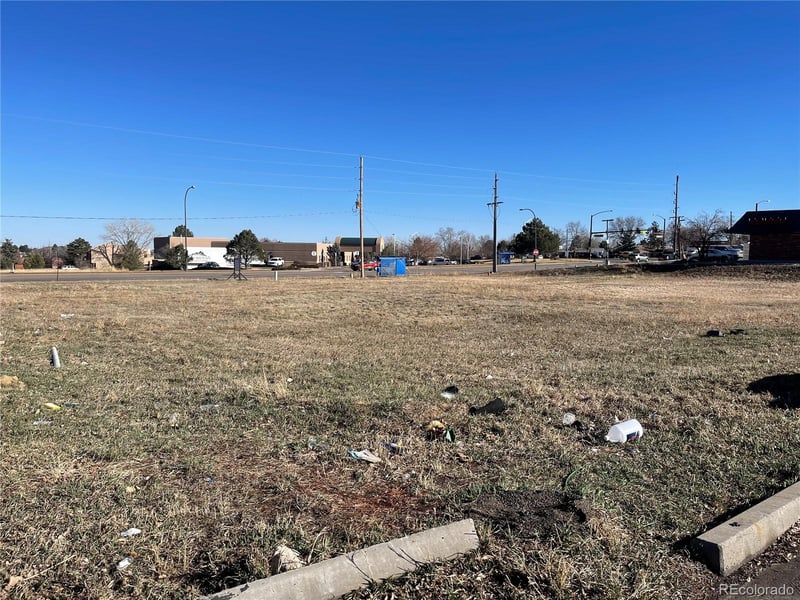 8881 Huron St, Thornton, CO 80260