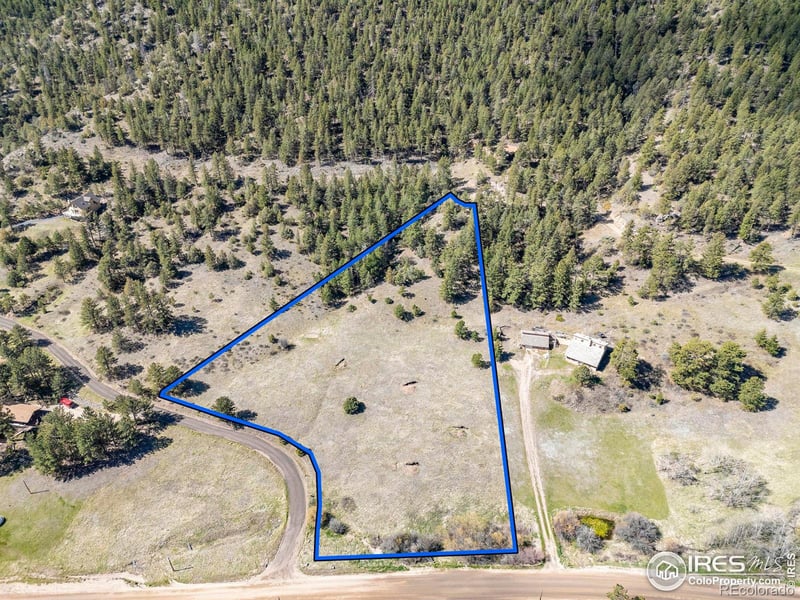 45 Solitude Ct, Glen Haven, CO 80532