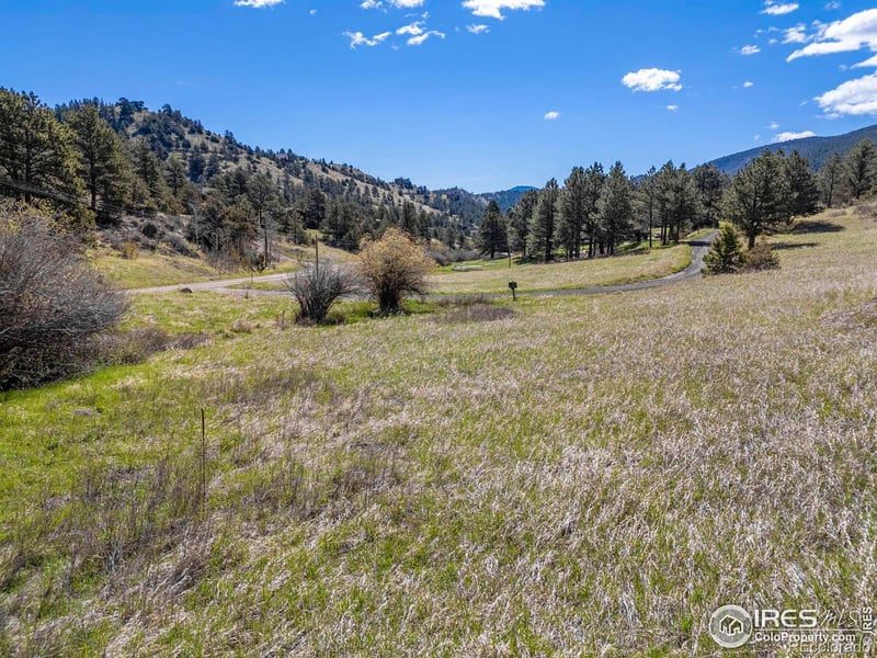 45 Solitude Ct, Glen Haven, CO 80532