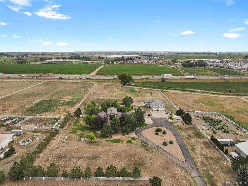 15146 Singletree Dr, Mead, CO 80542