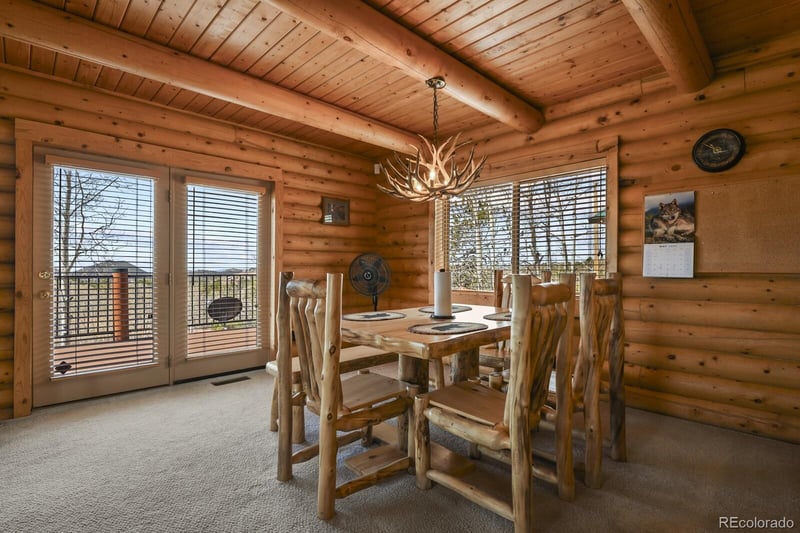 24 Hobo Ct, Cripple Creek, CO 80813