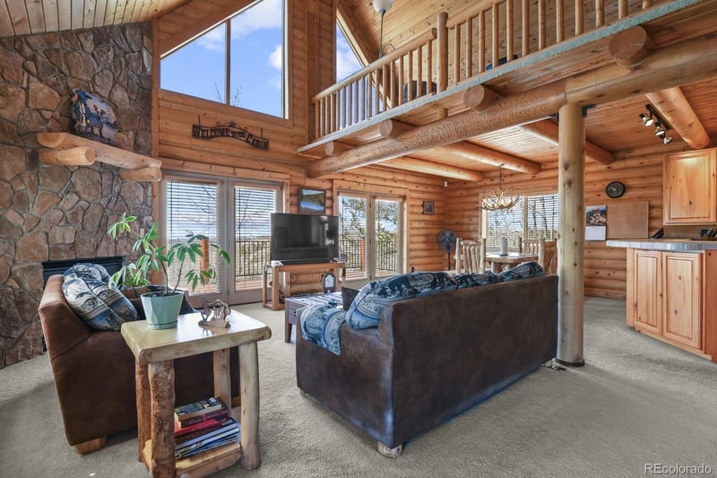 24 Hobo Ct, Cripple Creek, CO 80813