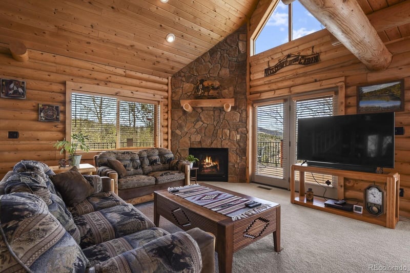 24 Hobo Ct, Cripple Creek, CO 80813