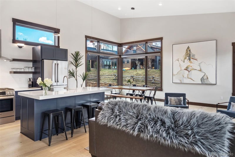 57 Beasley Rd, Silverthorne, CO 80498