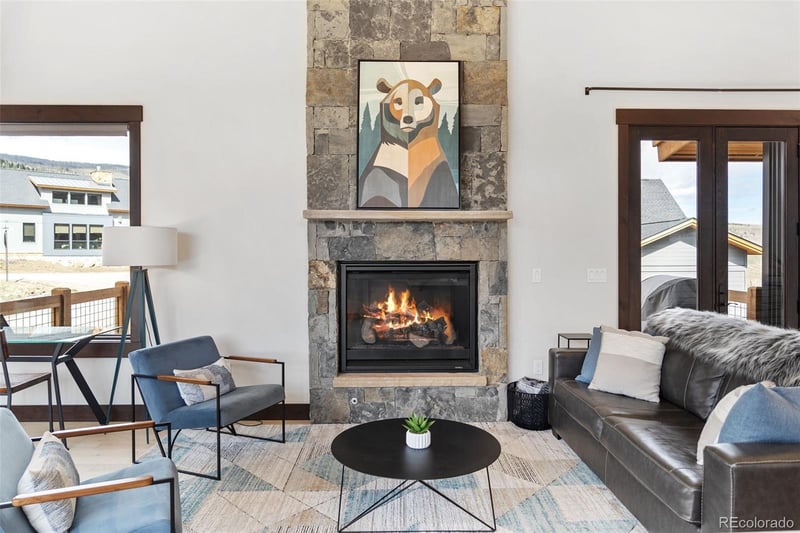 57 Beasley Rd, Silverthorne, CO 80498