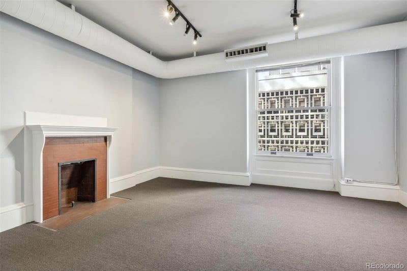 730 17th St #4A-4B, Denver, CO 80202