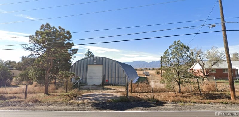 1355 Fountain Mesa Rd, Fountain, CO 80817