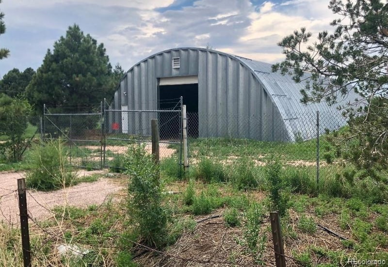 1355 Fountain Mesa Rd, Fountain, CO 80817