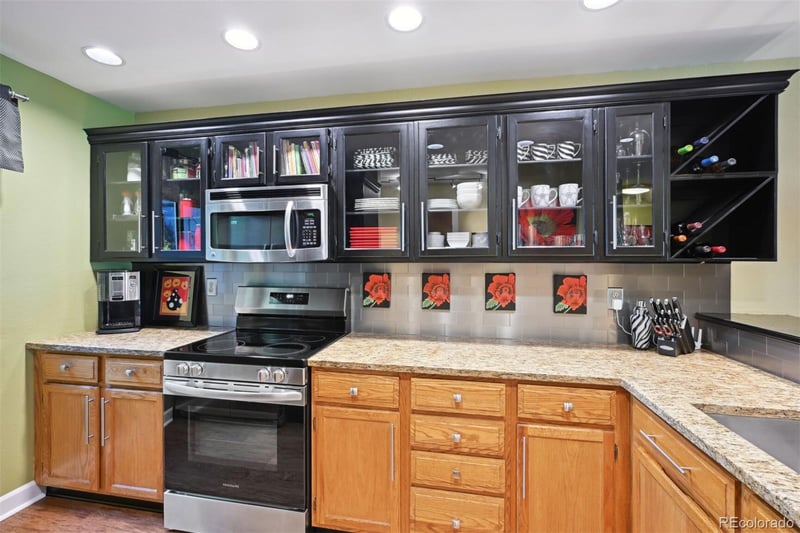 3596 S Depew St #9, Lakewood, CO 80235