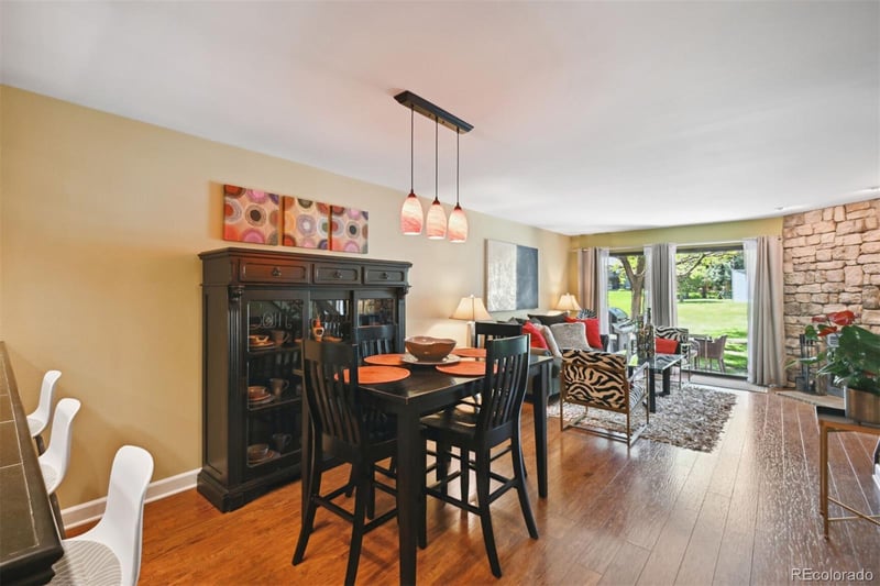3596 S Depew St #9, Lakewood, CO 80235