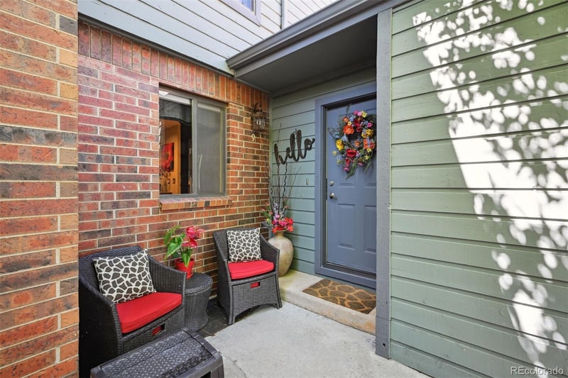 3596 S Depew St #9, Lakewood, CO 80235