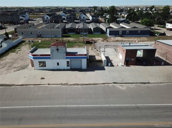 460 Colfax Ave, Bennett, CO 80102
