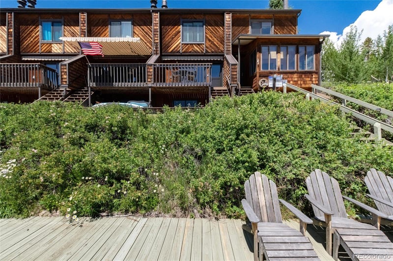 12906 Us Hwy 34 #18, Grand Lake, CO 80447