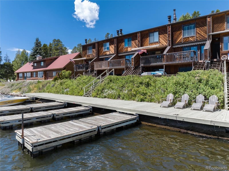 12906 Us Hwy 34 #18, Grand Lake, CO 80447