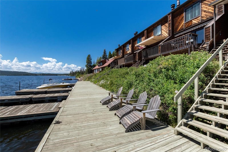 12906 Us Hwy 34 #18, Grand Lake, CO 80447