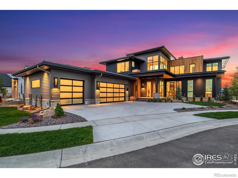 2555 Heron Lakes Pw, Berthoud, CO 80513