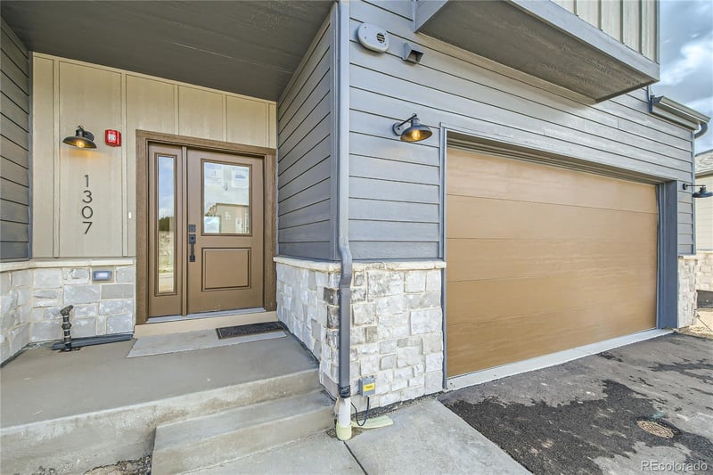 1307 James Rd, Tabernash, CO 80478