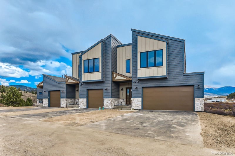 1307 James Rd, Tabernash, CO 80478