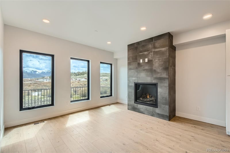 1307 James Rd, Tabernash, CO 80478