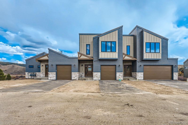 1307 James Rd, Tabernash, CO 80478