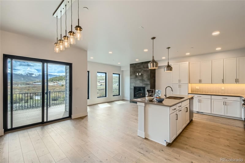 1307 James Rd, Tabernash, CO 80478