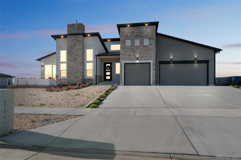 4781 Desert Candle Dr, Pueblo, CO 81001