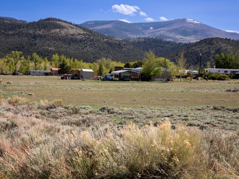127 Brown's Rd, South Fork, CO 81154