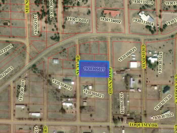 127 Browns Rd, South Fork, CO 81154