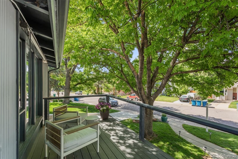 1450 E Bates Ave, Englewood, CO 80113