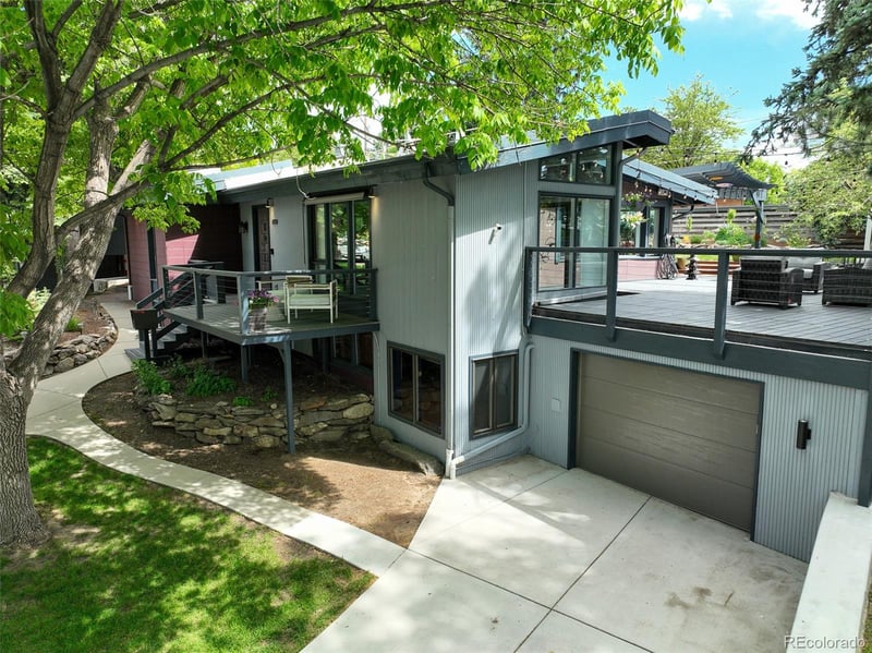 1450 E Bates Ave, Englewood, CO 80113