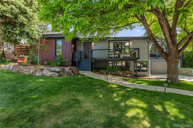 1450 E Bates Ave, Englewood, CO 80113