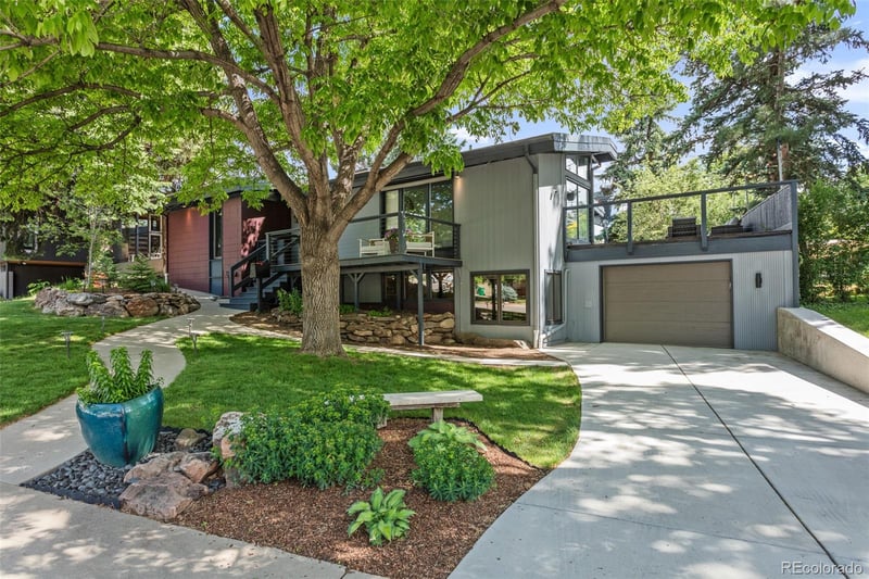 1450 E Bates Ave, Englewood, CO 80113