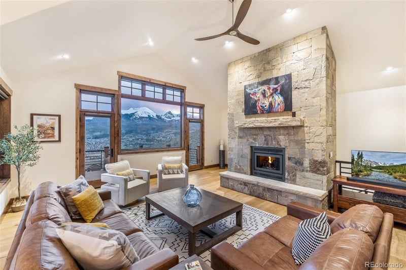 391 Angler Mountain Ranch Rd, Silverthorne, CO 80498
