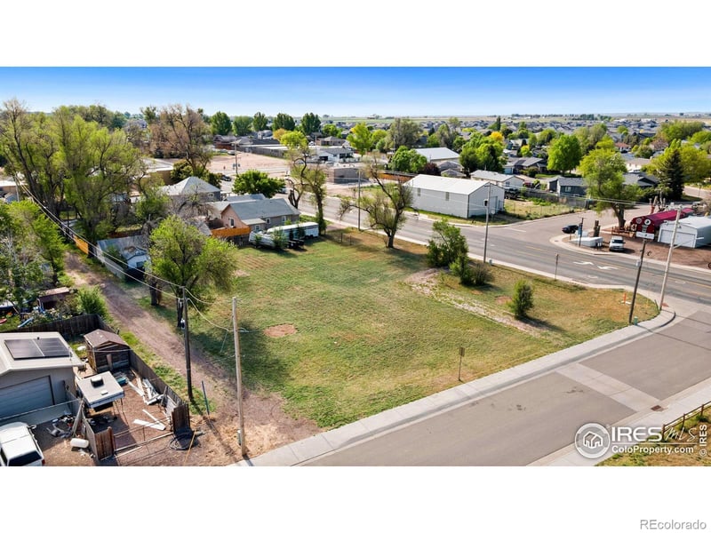 161 W 4th Ave, Severance, CO 80546