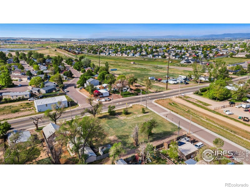 161 W 4th Ave, Severance, CO 80546