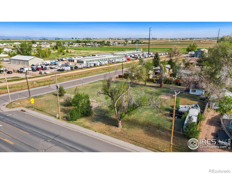 161 W 4th Ave, Severance, CO 80546