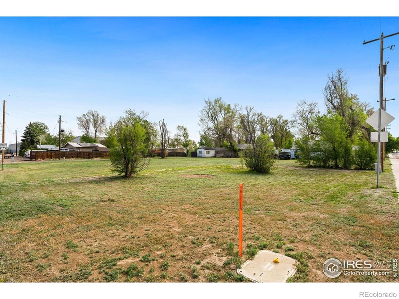 161 W 4th Ave, Severance, CO 80546