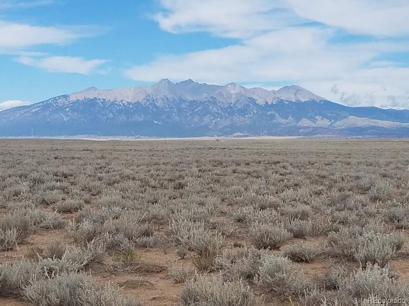 12340 Highway 159 , San Luis, CO 81152