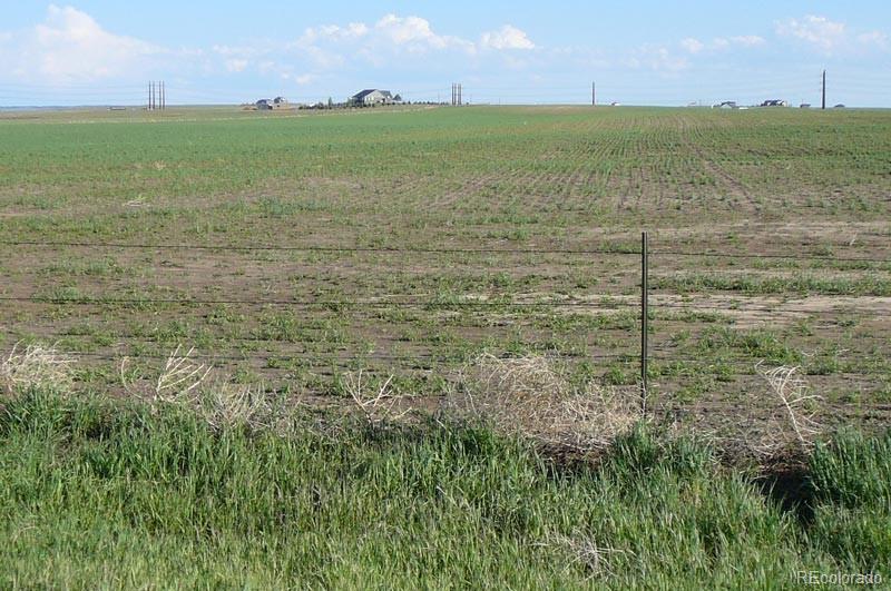 58690 E County Road 30 Lot 3, Strasburg, CO 80136