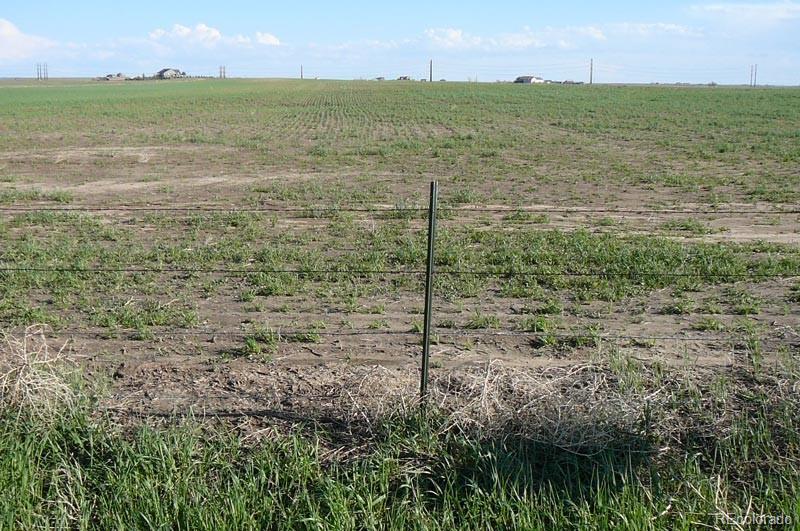 58690 E County Road 30 Lot 3, Strasburg, CO 80136