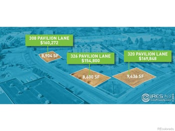 308 Pavilion Ln, Fort Collins, CO 80525