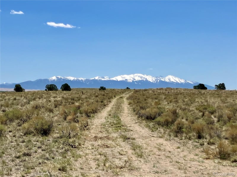 247 Alpine Falls Trl, Crestone, CO 81131